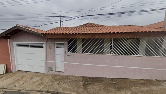 Imagem leilão