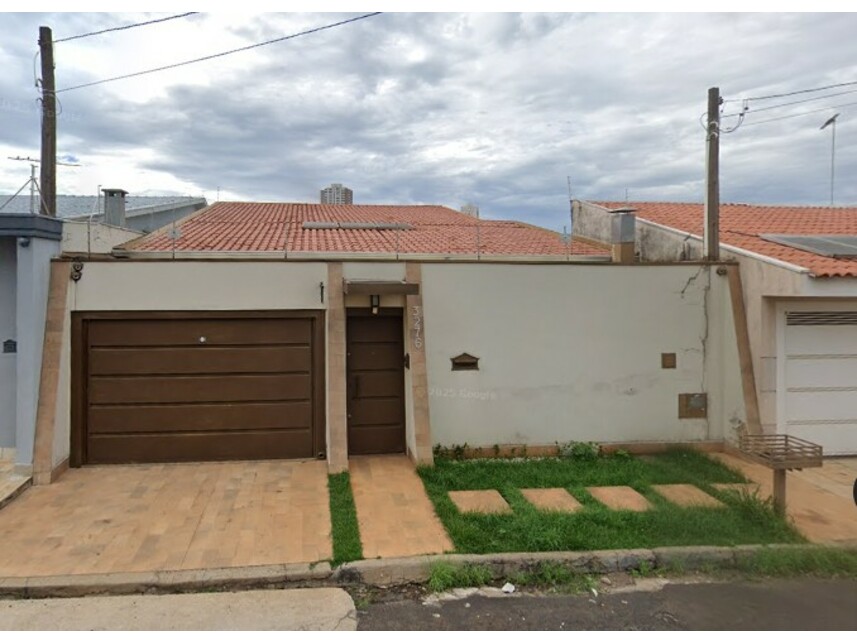 Imagem leilão