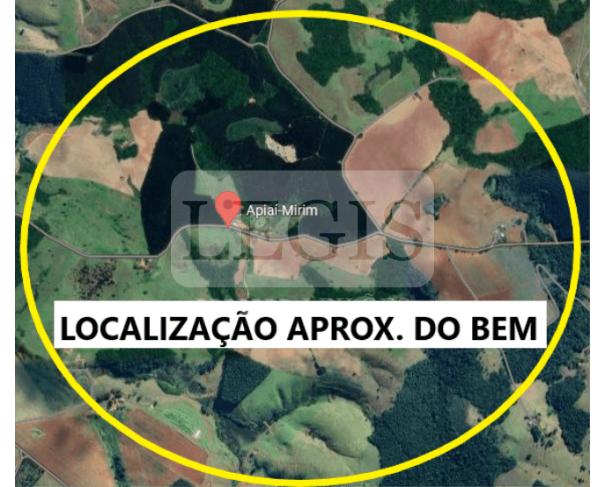 Imagem leilão