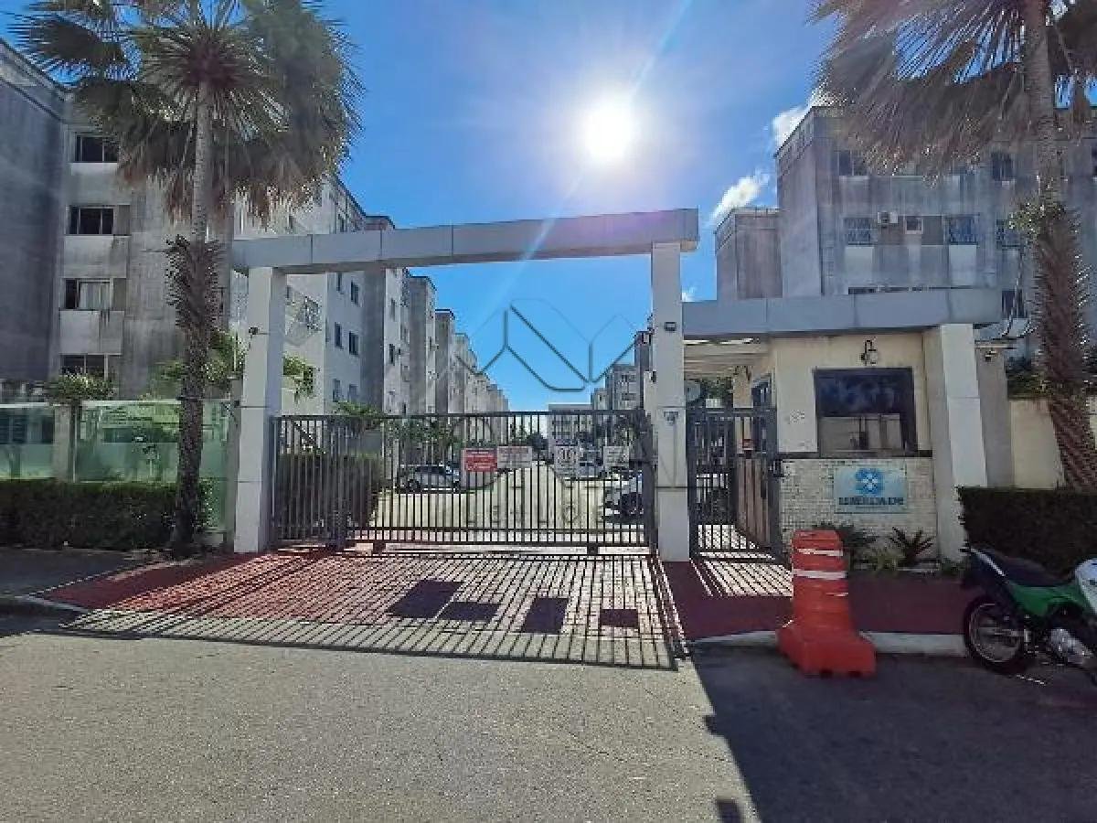 Apartamento - FORTALEZA / CE em Fortaleza/CE