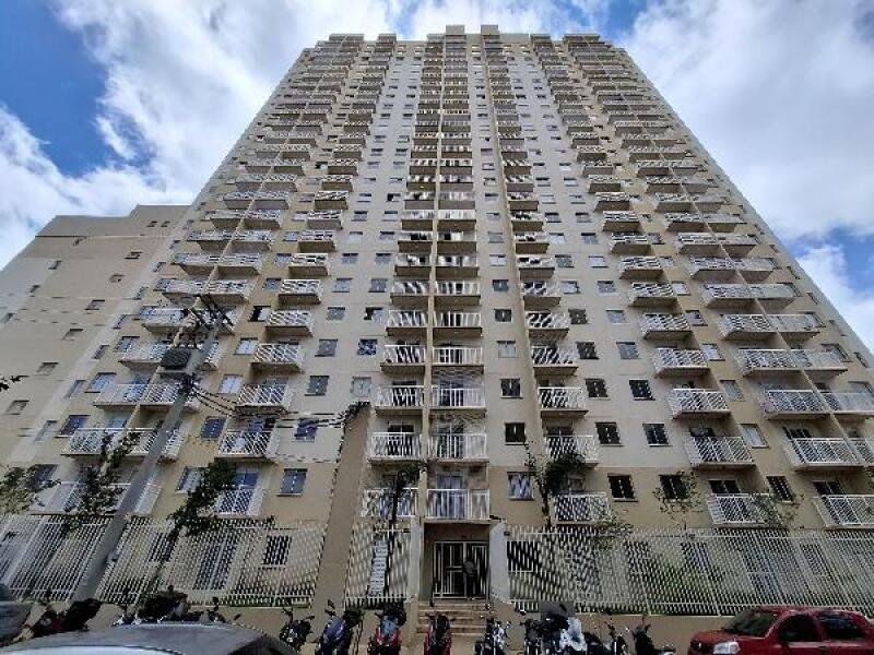 Apartamento em São Paulo/SP - foto 1
