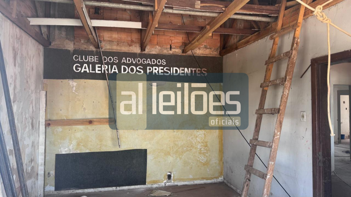 Imagem leilão