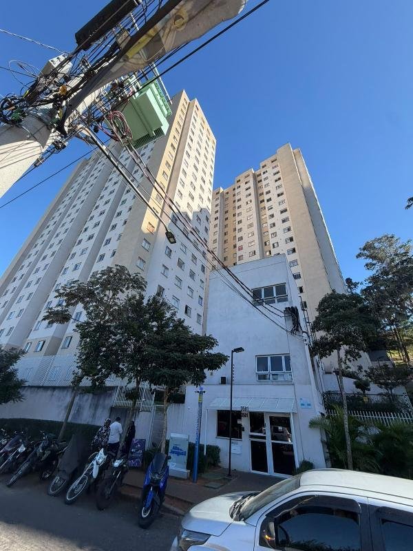 Apartamento em São Paulo/SP - foto 1