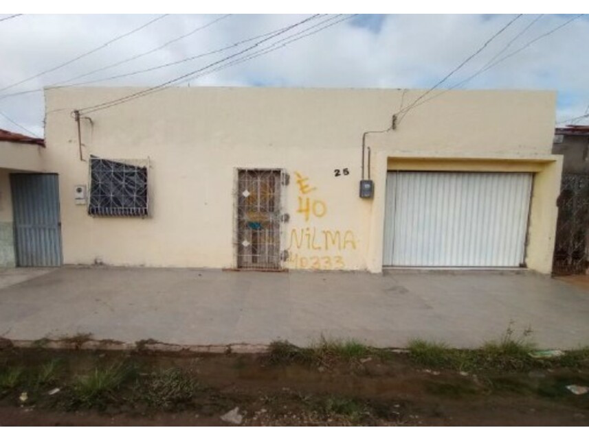 Imagem leilão