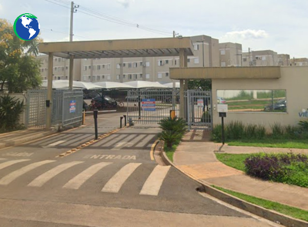 Imagem leilão