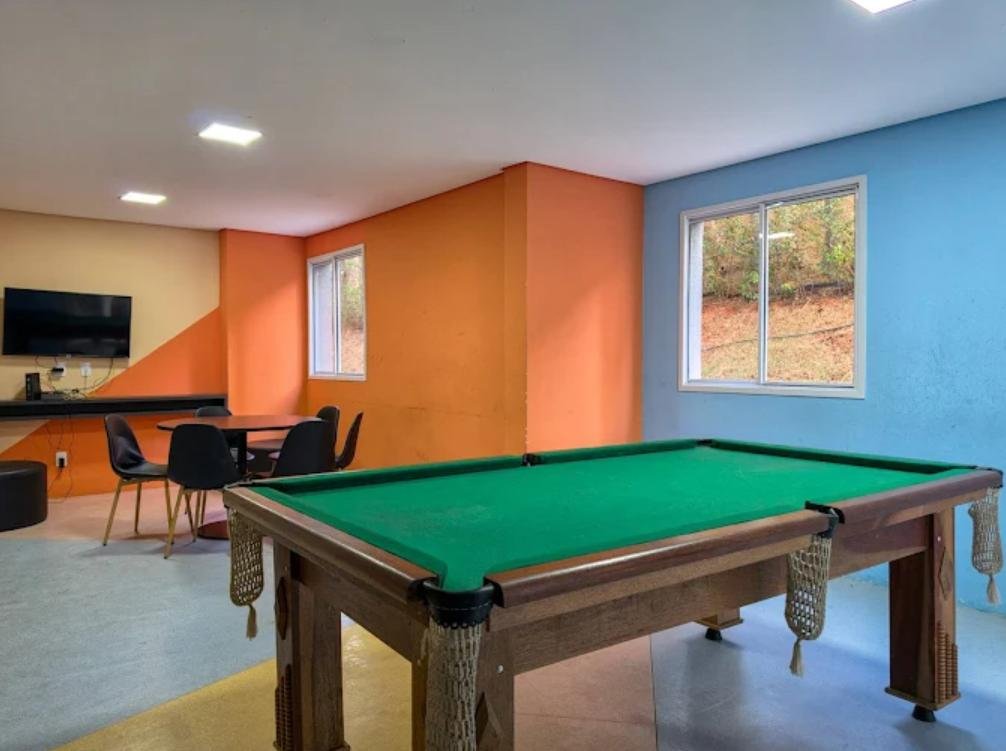 Apartamento - 47,16m² de área privativa, com vaga de garagem - CONTAGEM/MG em Contagem/MG - foto 8