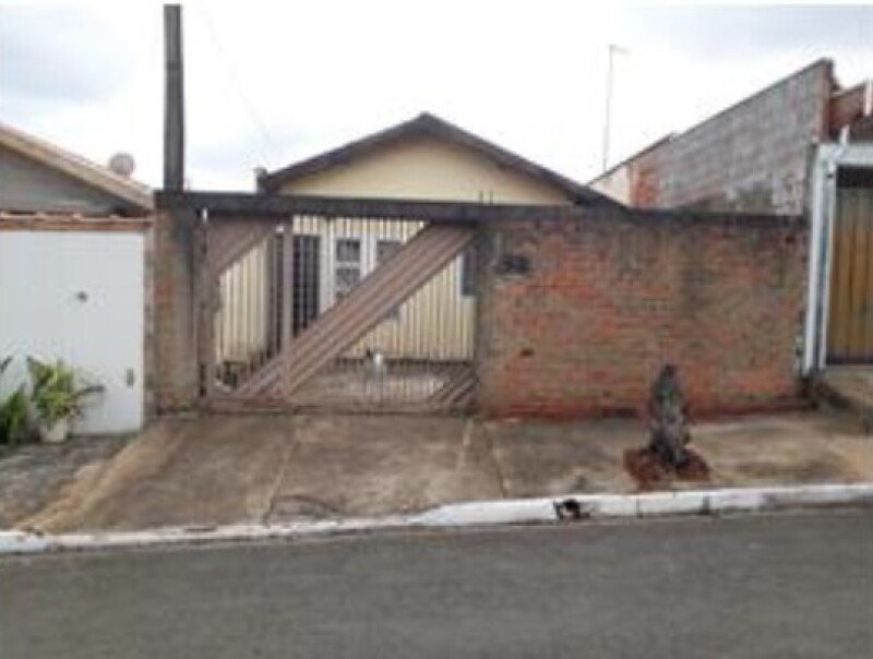 Imagem leilão