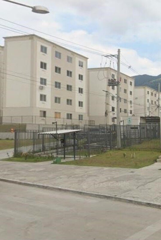 Apartamento em Nova Iguaçu/RJ - foto 1