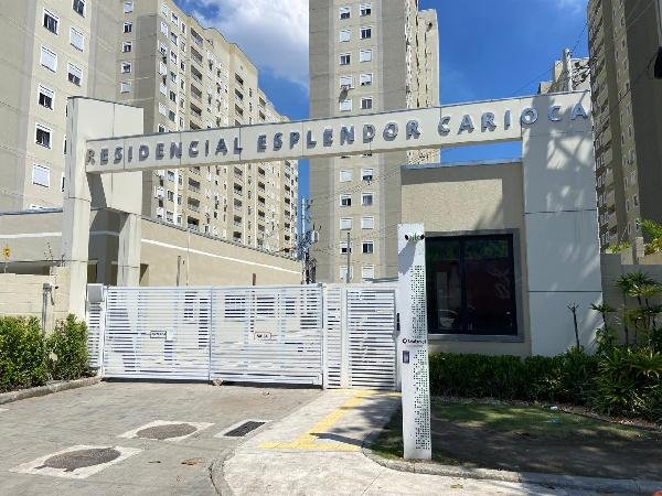 Apartamento, 40.00 de área total, 40.00 de área privativa, 0.00 de área do terreno,  2 qto em Rio de Janeiro/RJ