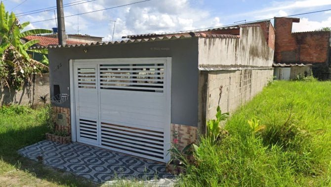 Imagem leilão