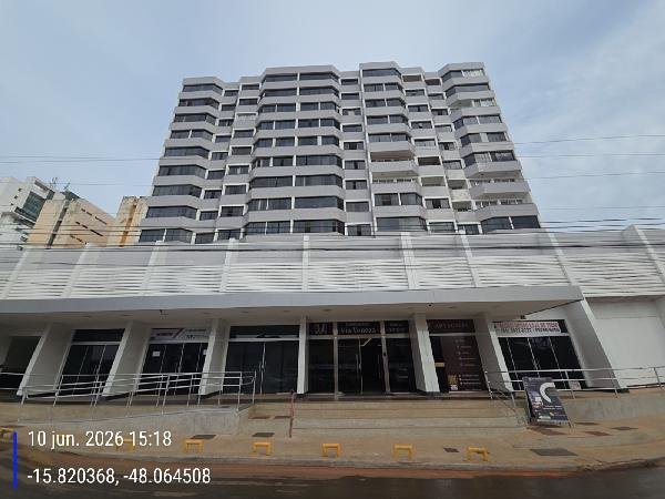Apartamento, 99.33 de área total, 67.72 de área privativa, 0.00 de área do terreno,  3 qto em Taguatinga/DF