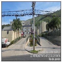 Apartamento, 61.52 de área total, 40.83 de área privativa, 0.00 de área do terreno,  2 qto em Nova Iguaçu/RJ