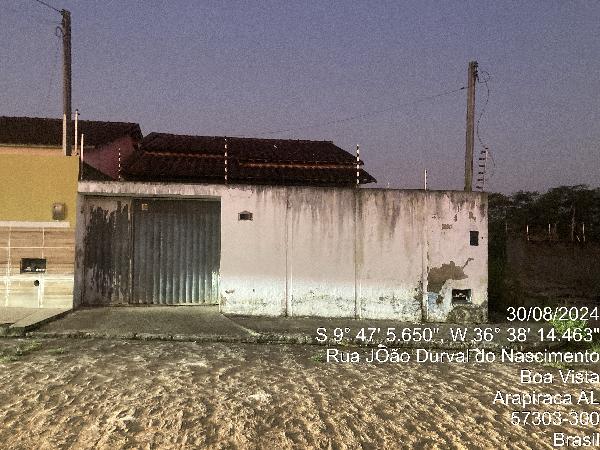 Imagem leilão