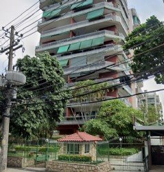 Imagem leilão