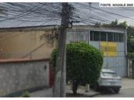 Imagem leilão