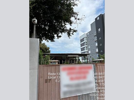 Imagem leilão