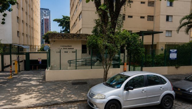 Imagem leilão