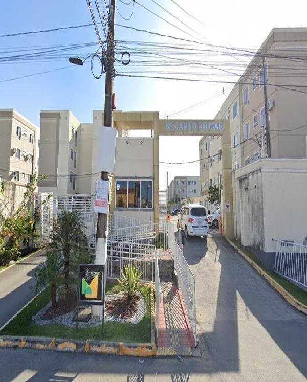 Apartamento, 69.76 de área total, 40.28 de área privativa, 0.00 de área do terreno,  2 qto em Jaboatão dos Guararapes/PE