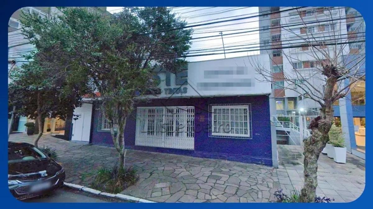 PRÉDIO COMERCIAL - Rua Sinimbu, 767, Nossa Senhora de Lourdes, Caxias do Sul/RS, Área de 6 em Caxias do Sul/RS