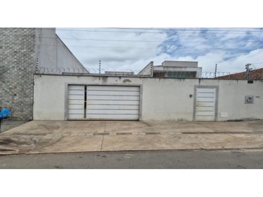 Imagem leilão