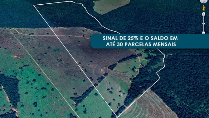 Imagem leilão