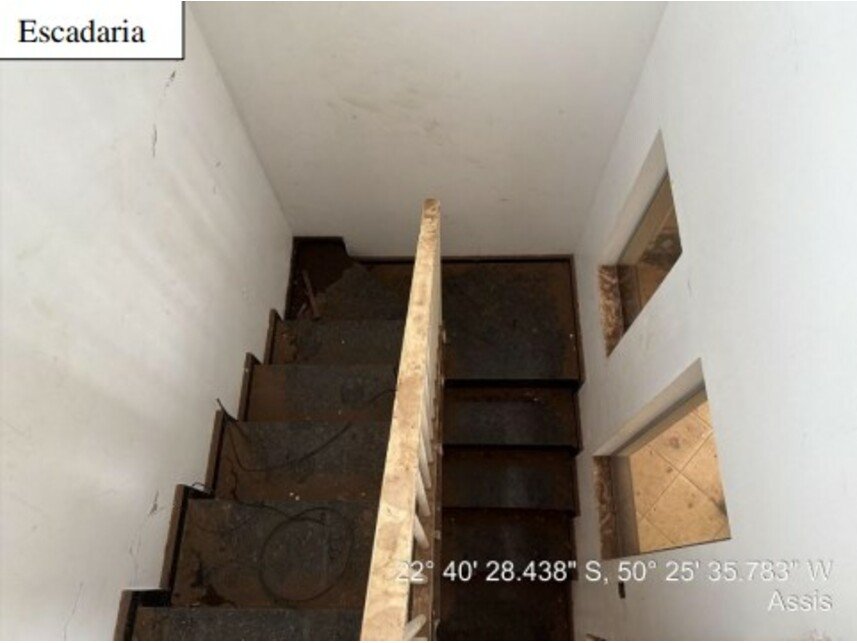 Imagem leilão