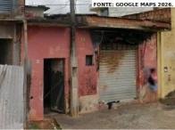 Imagem leilão