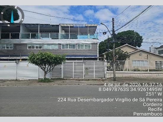 Imagem leilão