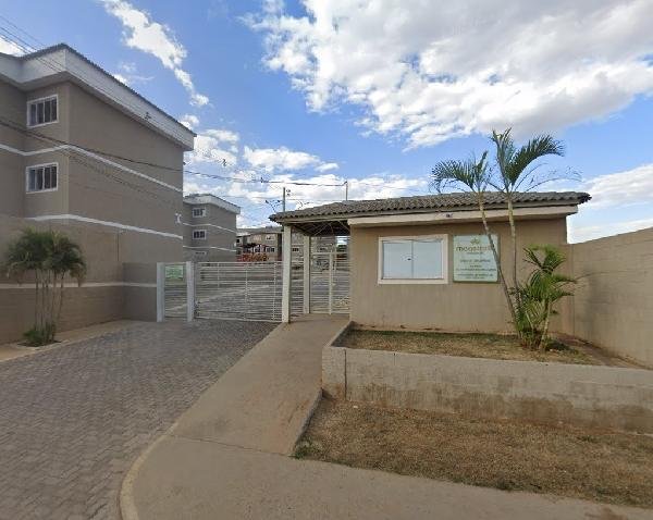Apartamento, 104.67 de área total, 48.90 de área privativa, 0.00 de área do terreno,  2 qt em Valparaíso de Goiás/GO - foto 1