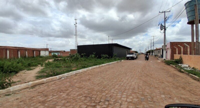 PIAUÍ - MARCOLÂNDIA/PI - TERRENO em Marcolândia/PI - foto 3