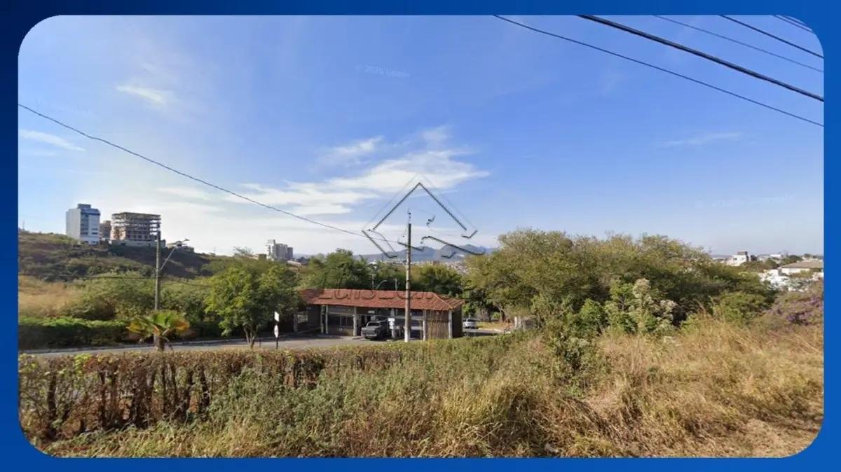 LOTE - Nº 06, Quadra M, Condomínio Colinas Del Rei, São João Del Rei/MG, Área de 360,00m² em São João del Rei/MG
