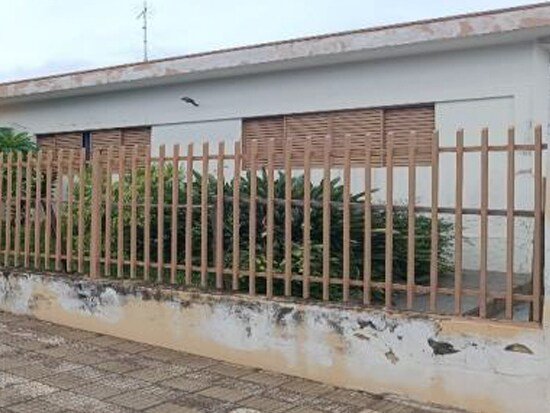 Imagem leilão