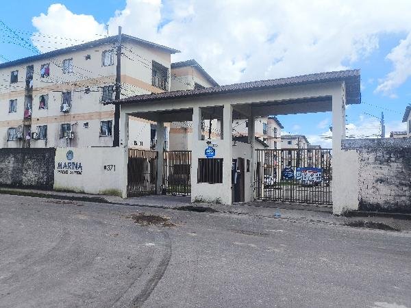 Apartamento, 74.57 de área total, 46.78 de área privativa, 0.00 de área do terreno,  2 qto em Belém/PA