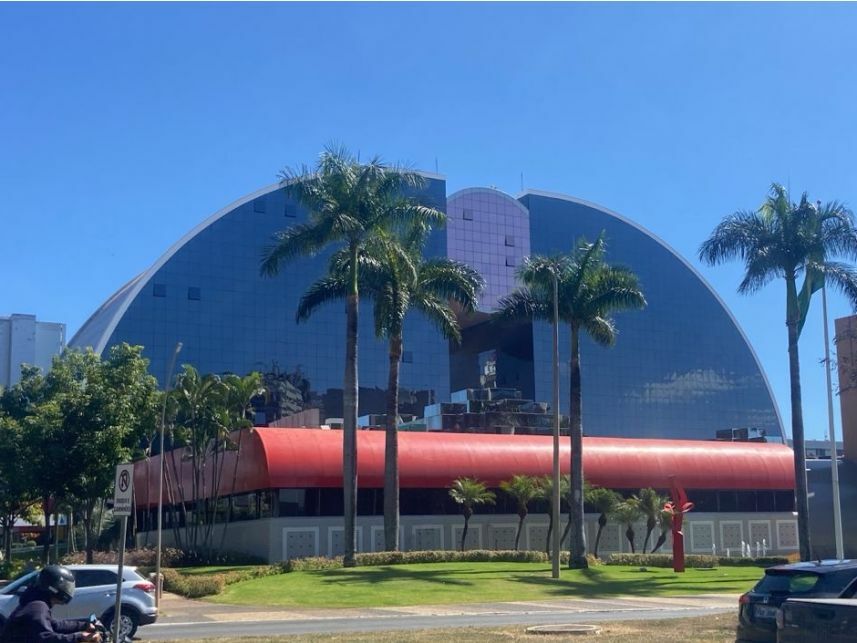 Imagem leilão