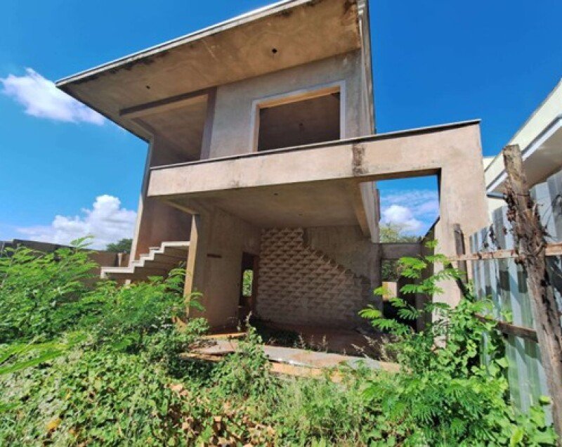 CASA RESIDENCIAL ASSOBRADADA em CONDOMÍNIO FECHADO loca.. em Ribeirão Preto/SP - foto 4