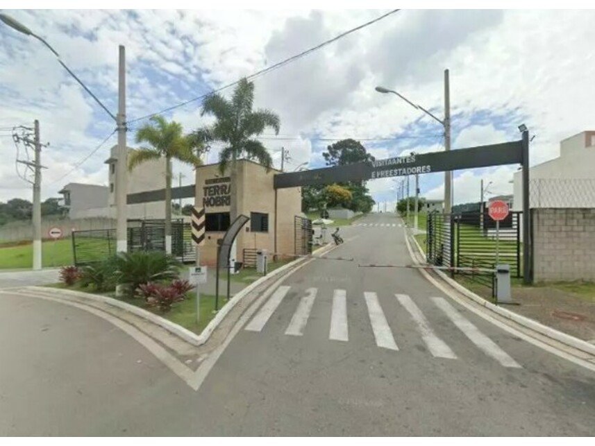 Imagem leilão