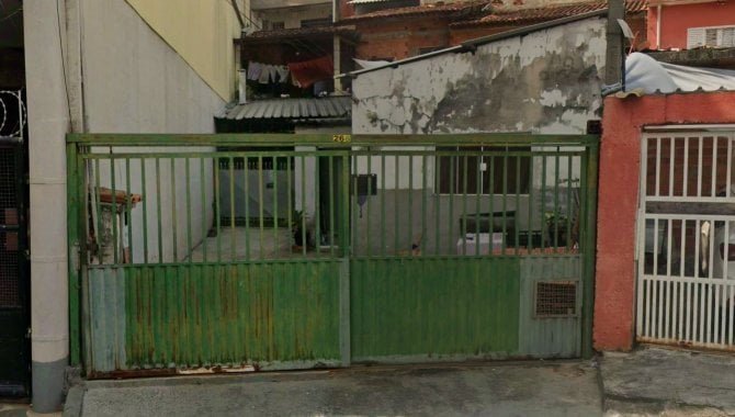 Imagem leilão