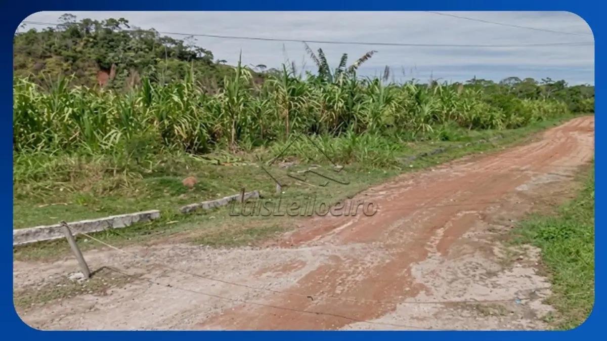 LOTE - Lote 16, Hexágono J, Aléa das Palmeiras, Enseada dos Girassóis, Bracuí (Cunhabeb), em Angra dos Reis/RJ