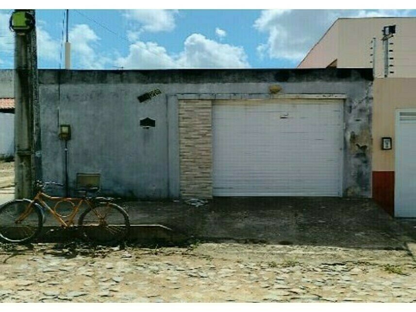 Imagem leilão