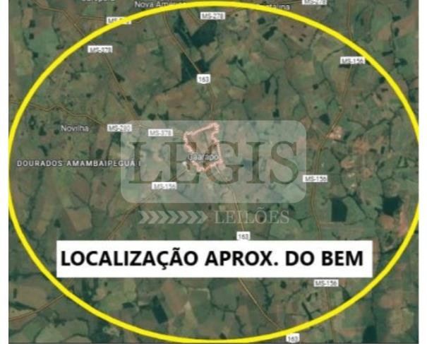 Imagem leilão