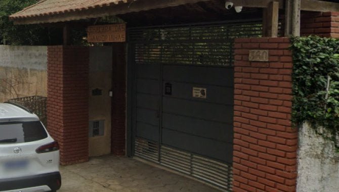 Imagem leilão