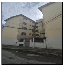 Imagem leilão