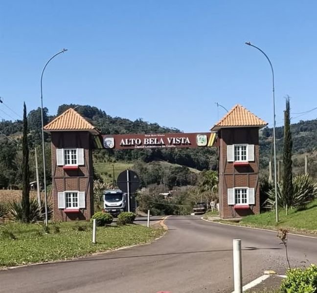 Imagem leilão