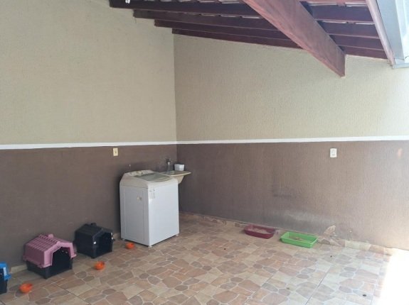 
                        Casa, 250,00m², a.c 226,79m², Jardim Interlagos, Hortolândia/SP em Hortolândia/SP - foto 3