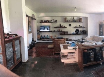 
                        Apartamento, 517m², SEM DÉBITOS, Edifício Vale Dos Sonhos, Ensea em Guarujá/SP - foto 58