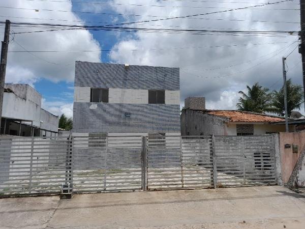 Apartamento, 41.84 de área total, 41.84 de área privativa, 0.00 de área do terreno,  2 qto em Santa Rita/PB