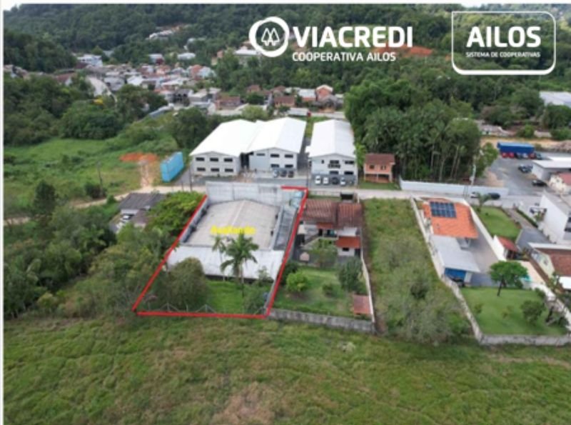 Imagem leilão