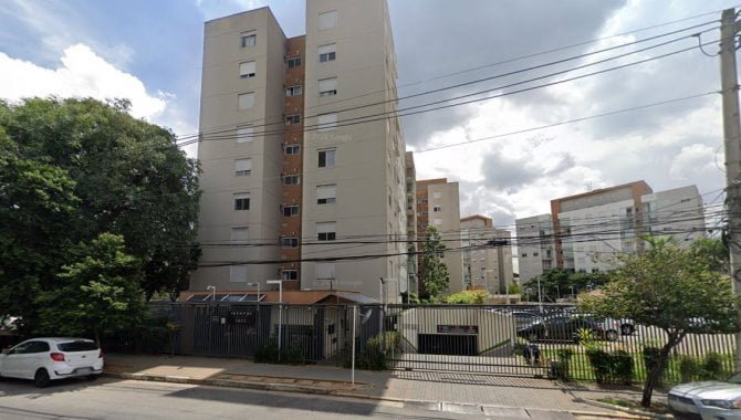 Imagem leilão