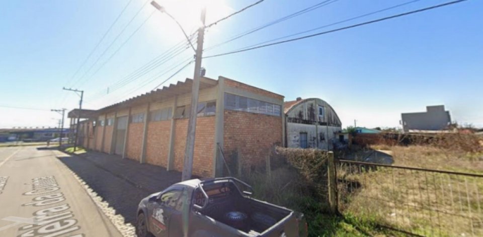 D.04: PROCESSO Nº 5001009-25.2014.4.04.7128 - Um terreno urbano com benfeitorias localizad em Vacaria/RS