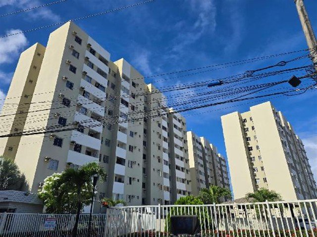 Apartamento LAURO DE FREITAS | BAHIA em Lauro de Freitas/BA - foto 1